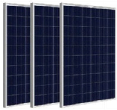 Government Solar Project